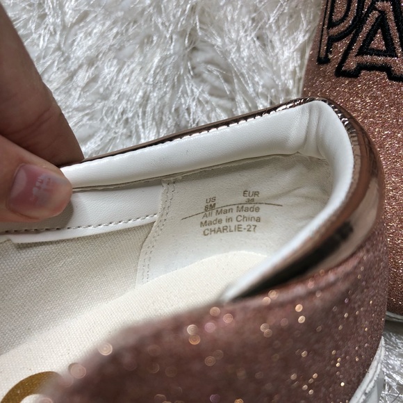 Circus by Sam Edelman pizza party sneakers - Picture 6 of 7